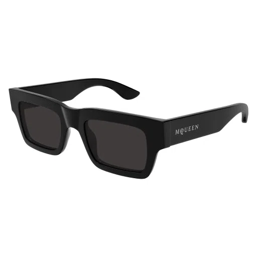 Alexander McQueen AM0508S Sunglasses - view 2